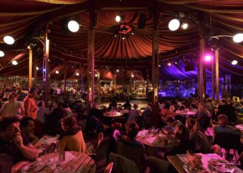 Derniers jour et nuit du CIAM dimanche à Aix