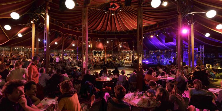 Derniers jour et nuit du CIAM dimanche à Aix