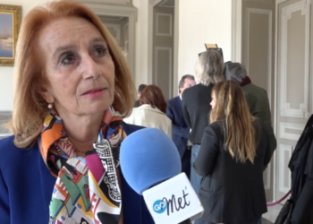 Marseille, capitale française du tourisme durant deux jours