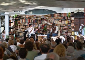  Du 20 au 24 septembre, Manosque se livre aux amis des lettres