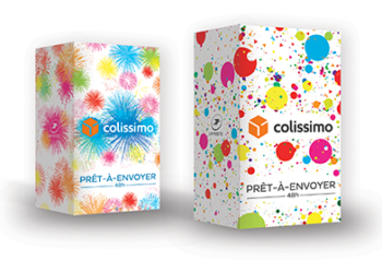 Une graphiste audoise sélectionnée pour les Colissimo de La Poste