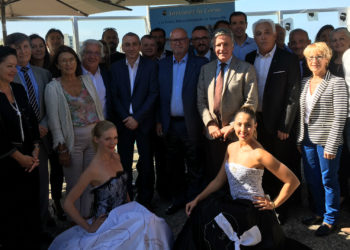 Marseille, un important marché pour les entreprises corses