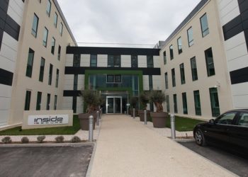 Inside Secure (Aix) lève 16 millions d'euros pour financer des acquisitions