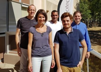 Biocarburant à base de micro-algues, la découverte des chercheurs à Cadarache