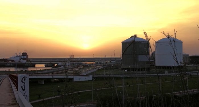 Le projet de régénération de résidus pétroliers d'Ecoslops (La Mède) démarrera fin 2018