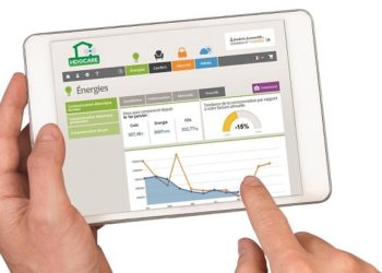 HDSN (St-Mitre-les-Remparts) lance un produit d'optimisation de l'éclairage public