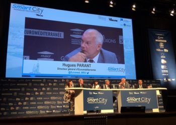 Pour devenir « smart », le port de Marseille-Fos tente de s’ouvrir à la ville