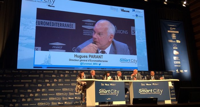 Pour devenir « smart », le port de Marseille-Fos tente de s’ouvrir à la ville