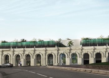 L’usine Giraudon bientôt transformée en résidence de luxe