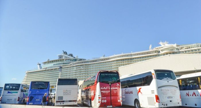 Air Paca va mesurer la pollution des bateaux dans les quartiers du littoral marseillais
