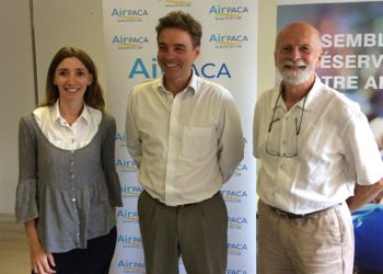Air Paca organise une journée dédiée aux solutions anti-pollution sur le port