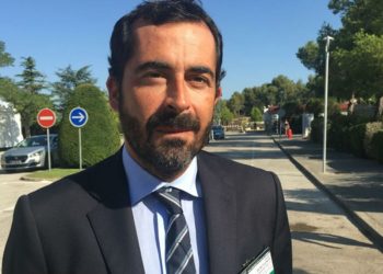 Code du travail : « Les Français ont compris » selon Johan Bencivenga (Upe 13)