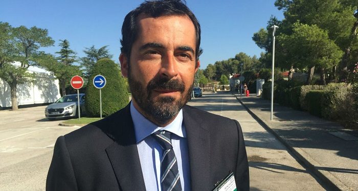 L’Upe 13 adresse ses félicitations à Martine Vassal