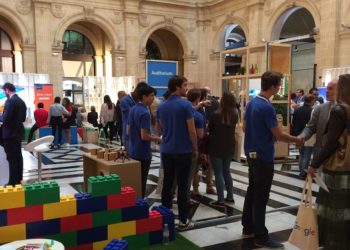 Google soutient la formation numérique à Marseille