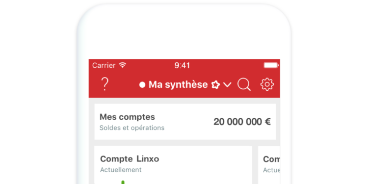 Linxo (Aix) renfloue ses comptes avec une levée de 20 millions d’euros