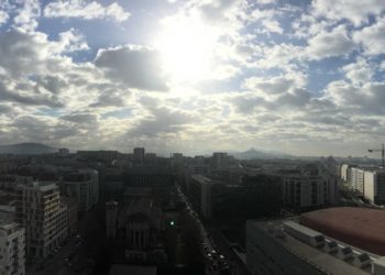 Immobilier logements et bureaux, les ventes augmentent sans créer de bulle