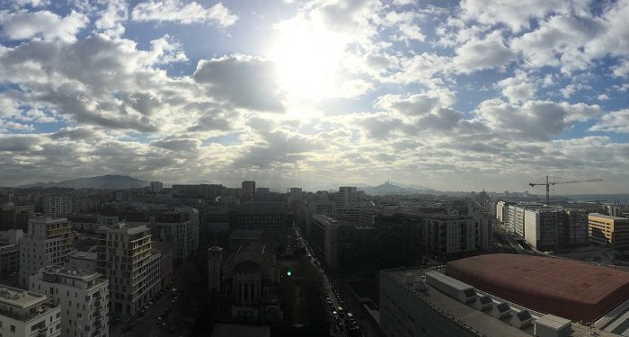 Immobilier logements et bureaux, les ventes augmentent sans créer de bulle