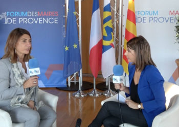 Le meccano territorial au cœur de notre entretien avec Martine Vassal