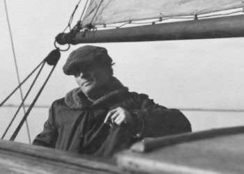 Marseille se prépare à célébrer Jack London… et les pirogues polynésiennes