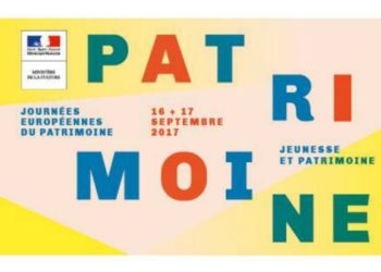 5 pistes pour profiter des Journées du patrimoine