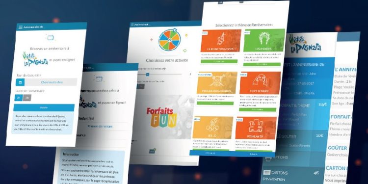 Vent d’été chez Publicom