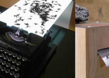 Machines et langages investissent la Fondation Vasarely