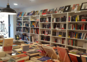 La librairie Pantagruel ouvre des ateliers d'écriture
