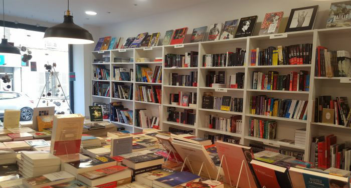La librairie Pantagruel ouvre des ateliers d'écriture