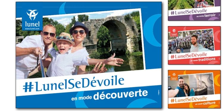 Lunel se dévoile: une campagne pour redorer l’image de la commune