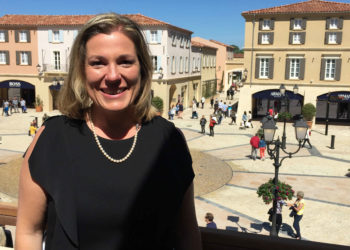 McArthurGlen Provence Michela Frattini