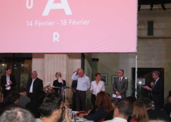 MP2018 Quel Amour ! Messe pour un temps béni (1/2)