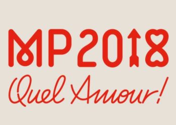 MP2018 Quel Amour ! … et quel programme ! (2/2)