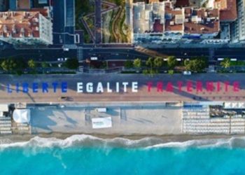 Les commémorations du 14 juillet à Nice confiées à l’agence Publics