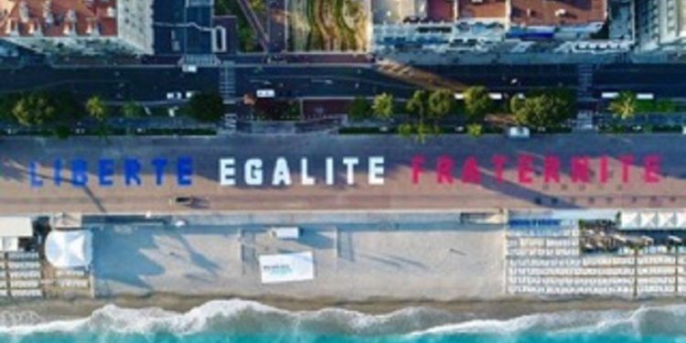 Les commémorations du 14 juillet à Nice confiées à l’agence Publics