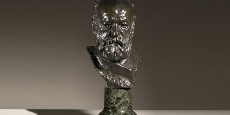 Auguste Rodin chez MacArthurGlen Provence