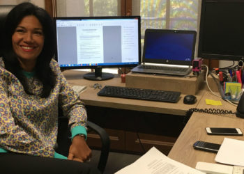 Samia Ghali réagit après la perquisition matinale à son domicile