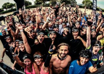 De drôles de barjots ont rendez-vous au circuit Paul Ricard