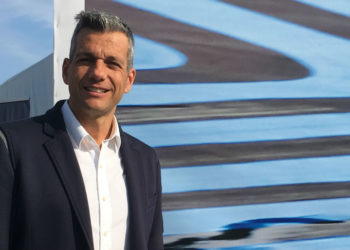 Stéphane Clair, directeur du Castellet : le retour de la Formule 1 avec un projet global pour le territoire