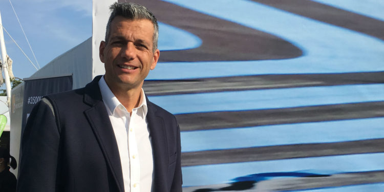 Stéphane Clair, directeur du Castellet : le retour de la Formule 1 avec un projet global pour le territoire