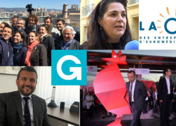 Notre sélection d’événements dans la métropole Aix Marseille Provence