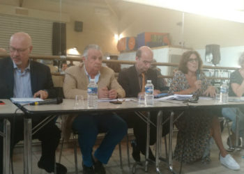 Aix Val Saint-André : une entrée de ville (pas encore) à la hauteur