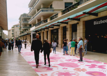 Nouveau nom, nouvelle stratégie, Les Allées aixoises en quête d’un nouveau souffle