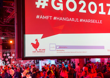 Grand Opening French Tech Weeks : start-up, patrons, cocktail et business