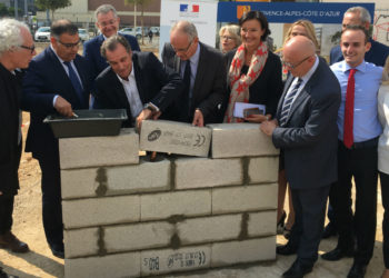 Le Campus A, le grand plan de relance de l’apprentissage en Provence-Alpes-Côte-d’Azur (1/2)