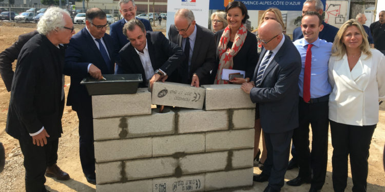 Le Campus A, le grand plan de relance de l’apprentissage en Provence-Alpes-Côte-d’Azur (1/2)