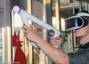 Forum Medinjob à Aix et Marseille : saisir la balle du numérique au bond