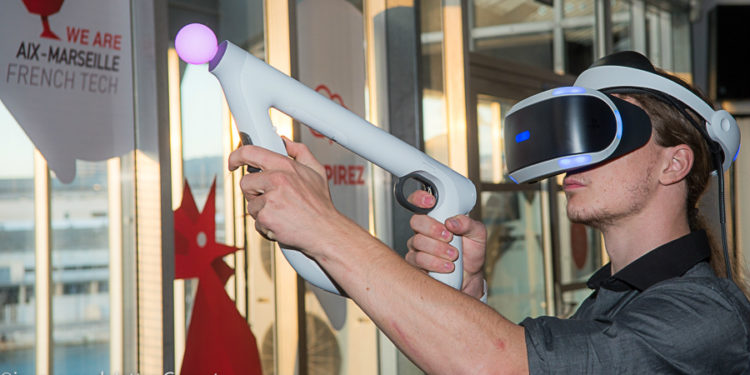 Forum Medinjob à Aix et Marseille : saisir la balle du numérique au bond