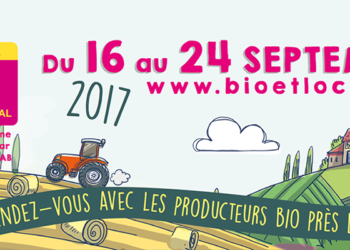 Huveaune propre et usage de l'eau en agriculture bio