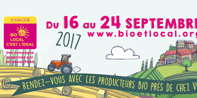 Huveaune propre et usage de l'eau en agriculture bio