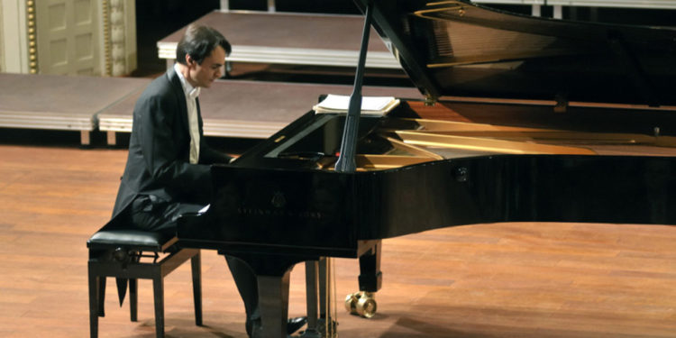 Du Chopin à Borely